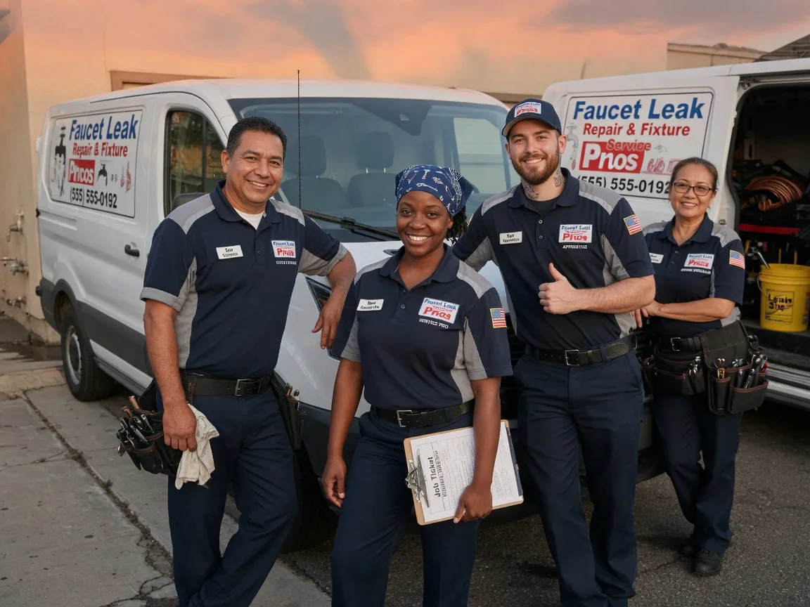 Faucet Repair company in Eastaboga, AL