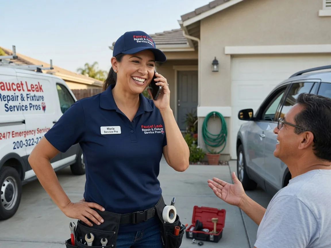 Faucet Repair Eastaboga, AL FAQs