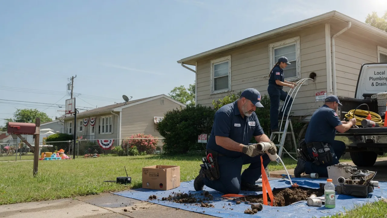 Faucet Repair in Eastaboga, AL near me